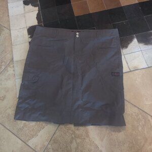 Torrid  Kik Girl  vintage  Y2K  skirt size 22 New